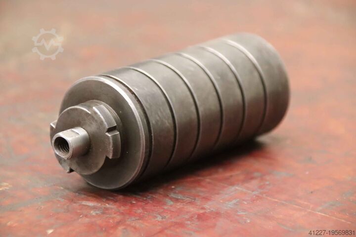 зажимной цилиндр WV 25-160  WS 08110  Hub 30 mm