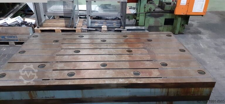 Поле для пластин Stolle 