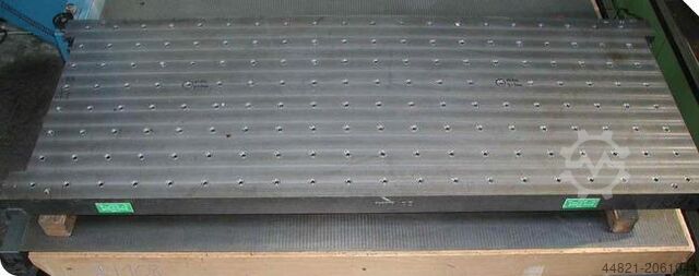 Решетчатая пластина - -