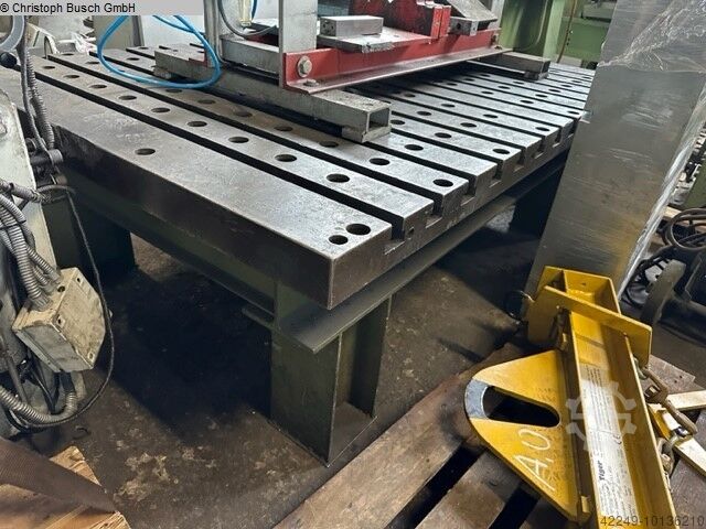 Зажимная пластина KRUPPS A 1,5-2,2