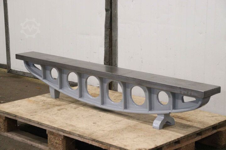 Тушировальная линейка unbekannt 145/1515/H265 mm