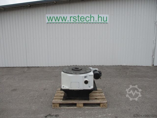 Круглый стол WEISS Positioniertisch TC 700 T   (3330)
