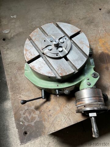 Поворотный стол Greiz C315-z  