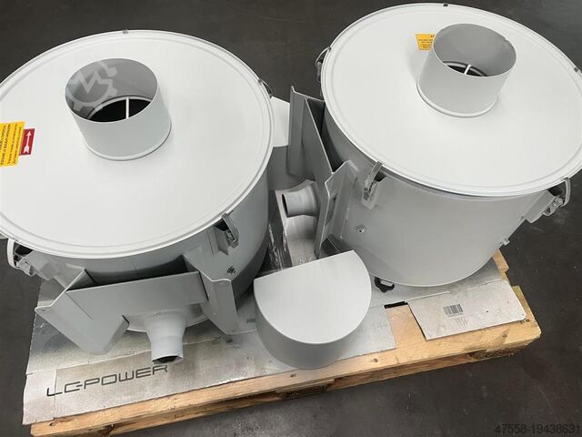 Система фильтров LOSMA AS 4