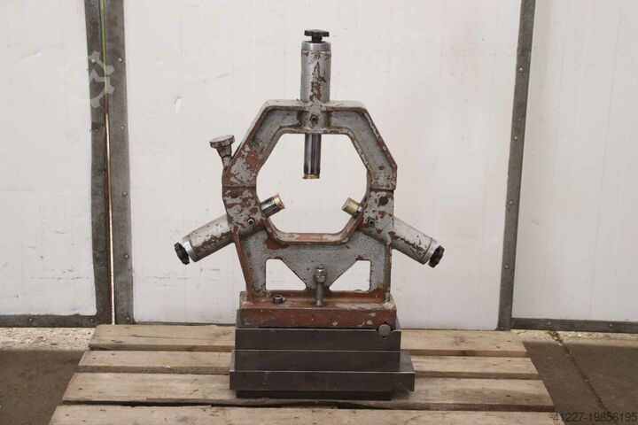 Безель unbekannt Durchmesser 265 mm