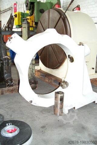 Неподвижный люнет HEYLIGENSTAEDT 600