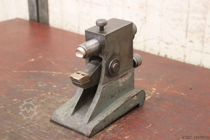 Безель unbekannt für Kurbelwellenschleifmaschine