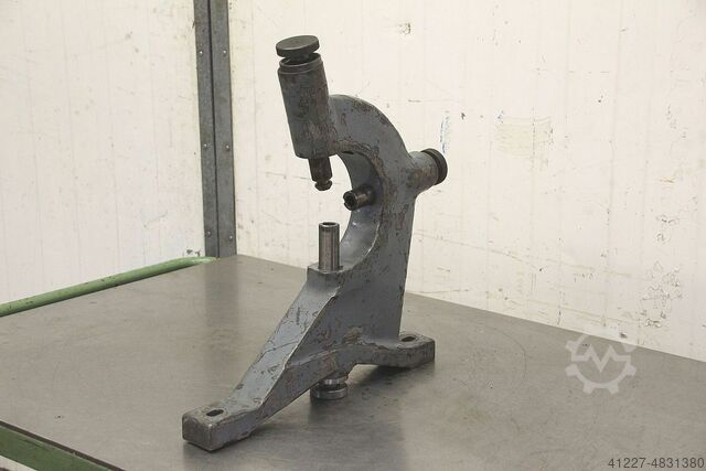 Постоянное движение unbekannt Durchmesser 155 mm