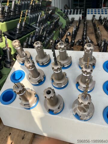 Держатель, оправка ATORN SK40 DIN 69871 – премиум Германия Uchwyt, Oprawka  ATORN SK40 DIN 69871 – premium Germany Uchwyt, Oprawka  ATORN SK40 DIN 69871 – premium Germany