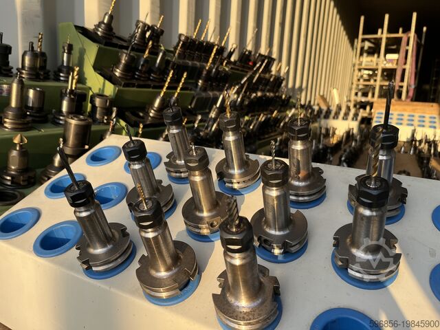 GARANT SK40-16-100 • Держатель CNC Hoffmann • GARANT SK40-16-100 • Oprawka CNC Hoffmann • GARANT SK40-16-100 • Oprawka CNC Hoffmann •