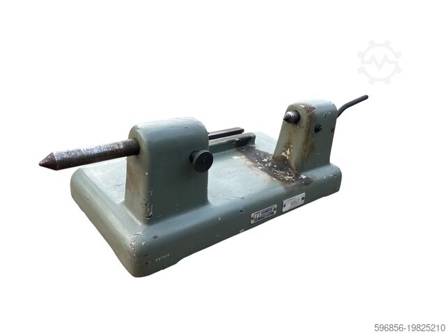 Измерительный прибор с когтями AbaWerk Aschaffenburg – Сделано в Германии Przyrząd pomiarowy z kłami AbaWerk Aschaffenburg – Made in Germany 