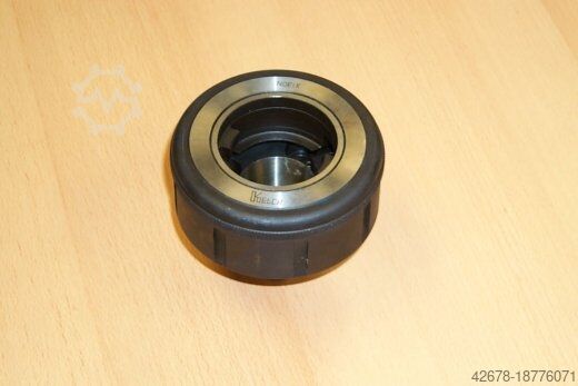 Быстросменный держатель инструмента NOFIX SK 40