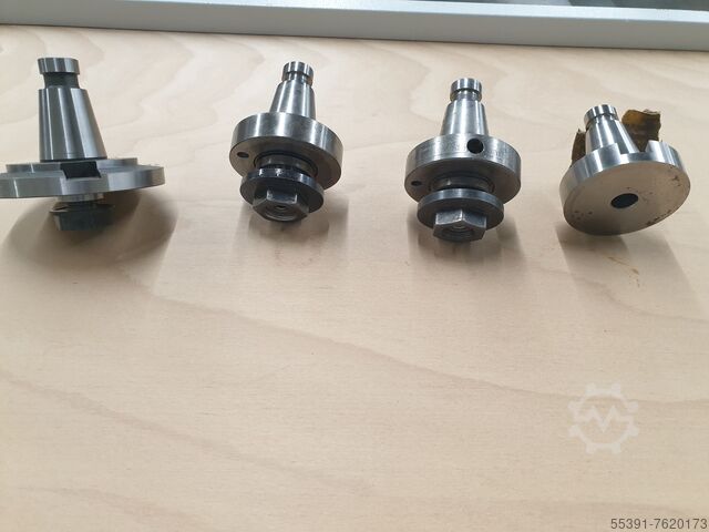 Держатель отрезного круга SK40 для Lorenz Lorenz Schneidradhalter SK40