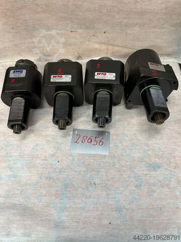 Держатель инструмента / держатель инструмента Max Müller 