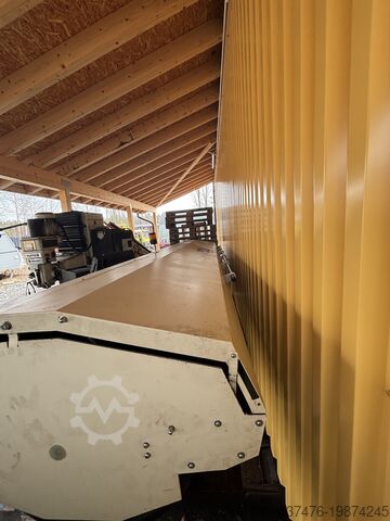 устройство подачи из бака FMB Turbo 10-72 3200