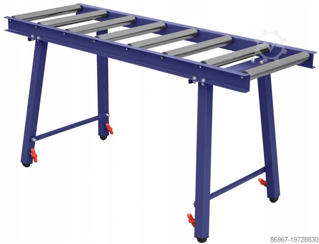 роликовый питатель CORMAK LS-38-8