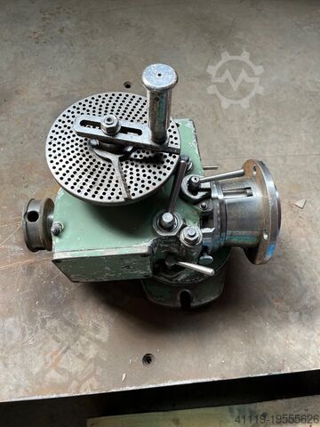 Разделительная головка  