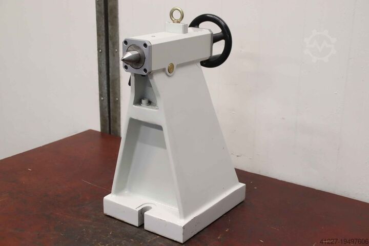 Хвостовая бабка unbekannt Spitzenhöhe 485 mm