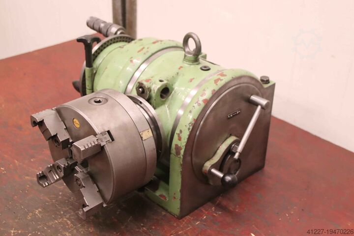 Разделительная головка Walter UTA 160 N