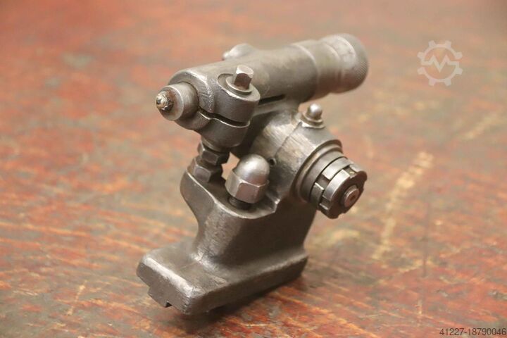 Съемник шлифовального круга unbekannt 150/130/H80 mm