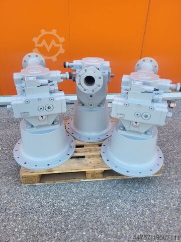 Гидравлический блок REXROTH 