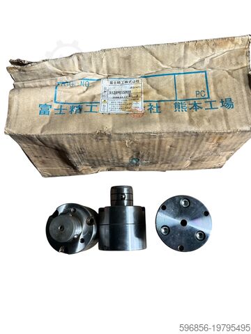 опора машины C-max Fuji Seiko Japonia fi81 mm 