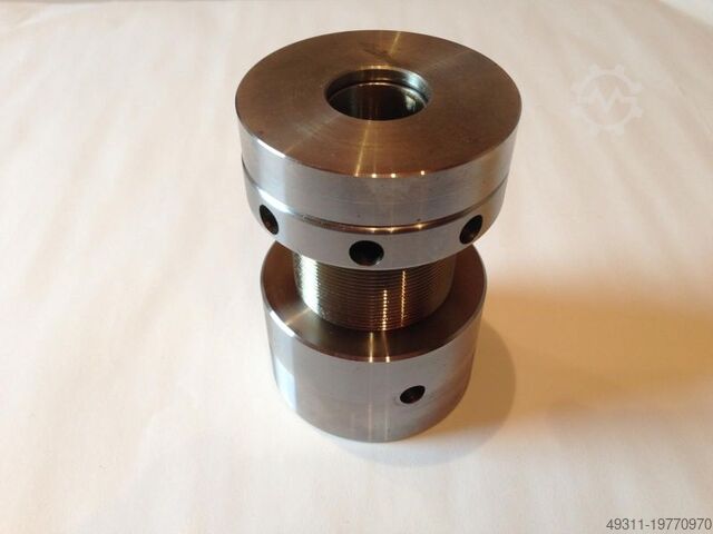 Ножка машины Unbekannt Eigenbau