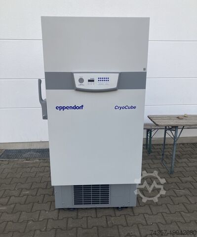 Низкотемпературная морозильная камера Eppendorf Eppendorf F440h