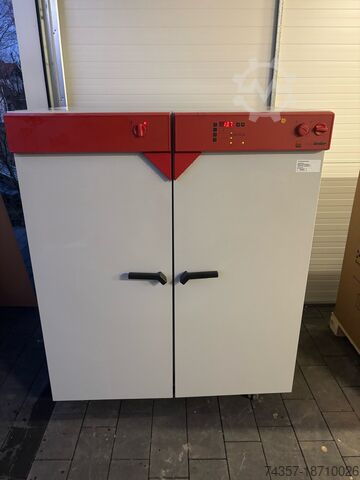 Инкубатор Binder BED 720 Binder BED 720