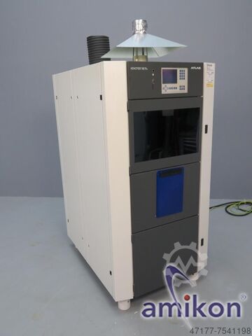 Компактный ксеноновый погодный тестер Atlas Xenotest BETA+