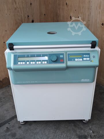 Центрифуга Hettich 5005-90