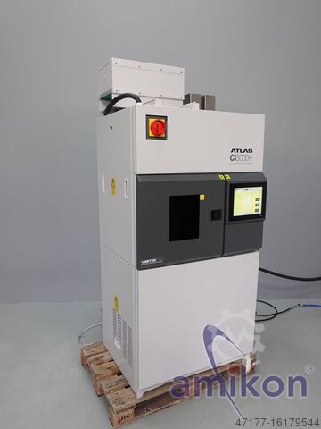 Ксеноновый измеритель погоды/выцветания Atlas CI3000+ Bewitterungsprüfung