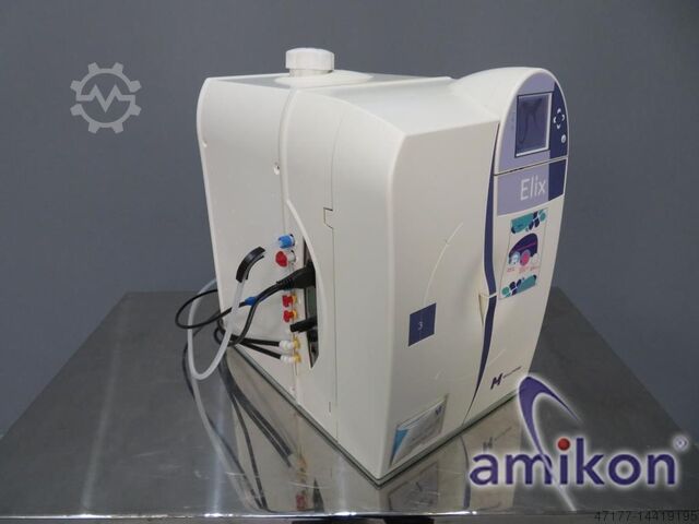 Система очистки воды Millipore Elix 3