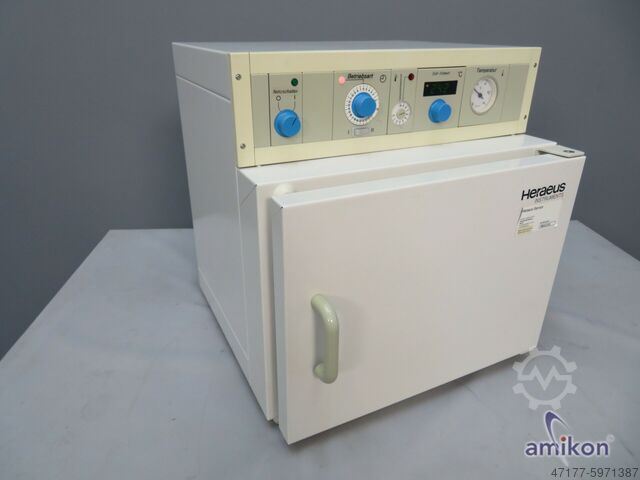 Инкубатор/инкубатор Thermo Heraeus B 6030