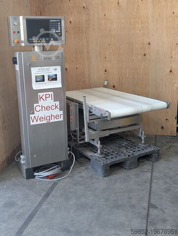 Периферийное устройство Sartorius EWK 3010 WS 60kg BL