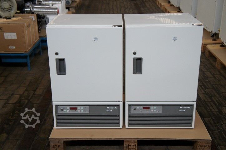 лабораторный холодильник Kirsch LABO-100