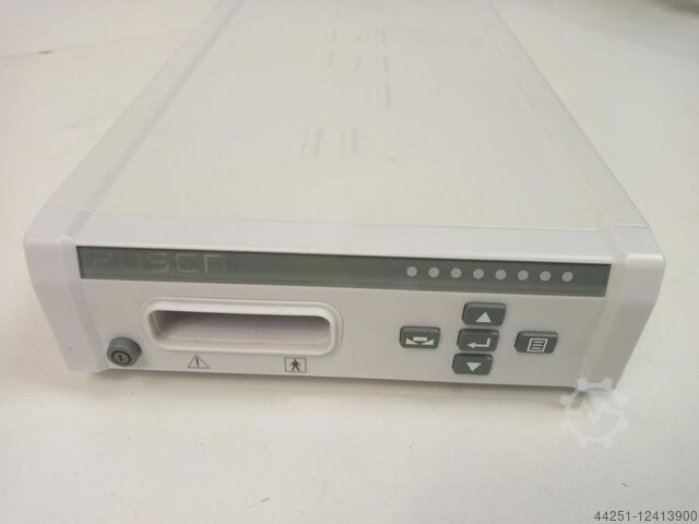 Процессор обработки изображений Эндоскоп Pusen PV210