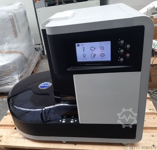 Экстрактор нуклеиновых кислот Taiwan Advanced Nanotech TANBead Maelstrom 9600