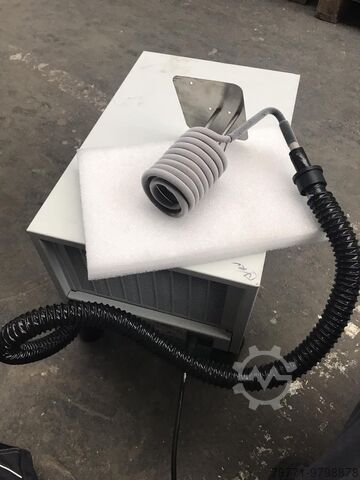 Погружной охладитель Grant C2G