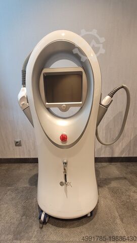 Прибор ONYX RF для уменьшения запаха тела (S ONYX RF ONYX RF Device for Reducing Body Odor (S