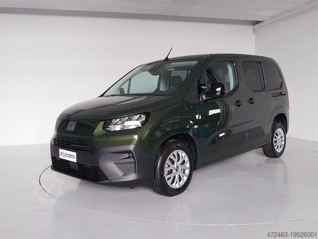 заказной фургон FIAT - Doblò - 1.5 BlueHdi 130CV n1 