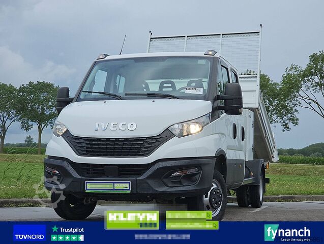 Самосвал IVECO DAILY 35C16  Kipper 3.0Lt