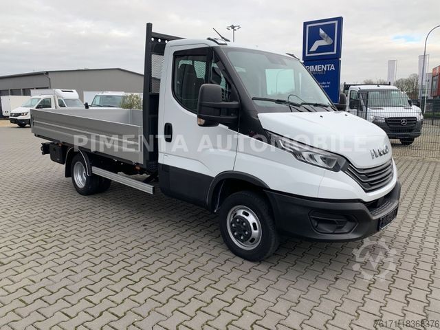 Пикап-фургон IVECO Daily 50C18HA8 Mod24 AUT STAHLPRITSCHE STDHZ KLI