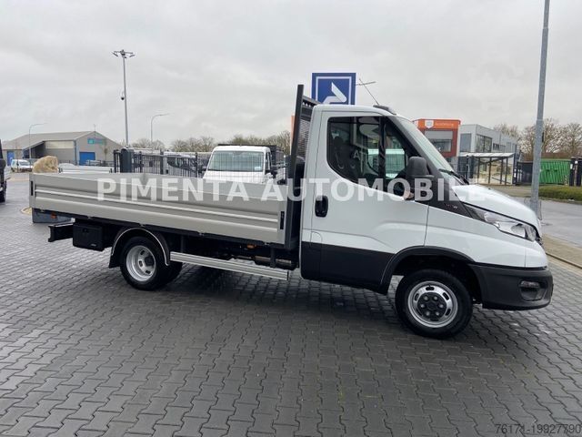 Пикап-фургон IVECO Daily 35S18A8 MY24 StahlP LED KLIMA RFK TEMPOM