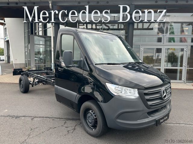Шасси фургона MERCEDES-BENZ Sprinter 311 CDI 4325 Fahrgestell