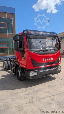 Шасси IVECO Eurocargo
