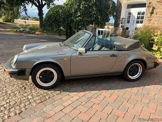 Фургон PORSCHE 911 Urmodell, deutsches Fahrzeug