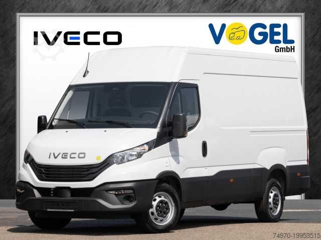 Фургон Iveco Daily 35S16H3.0VY Kastenwagen