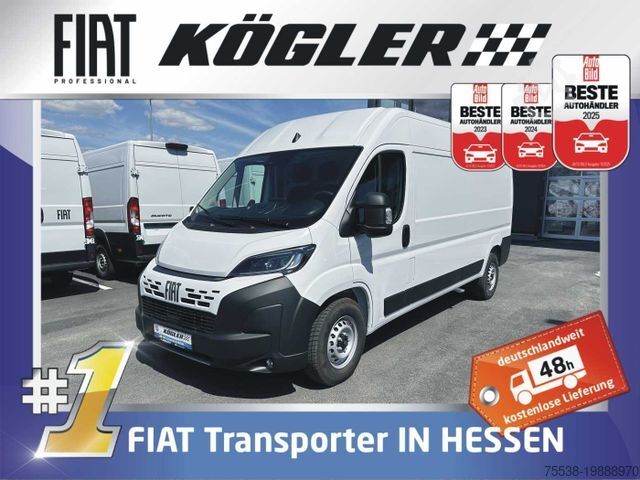 Фургон Fiat Ducato