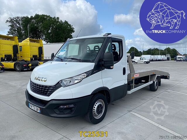 Ивеко Дейли 35с16 Iveco Daily 35s16